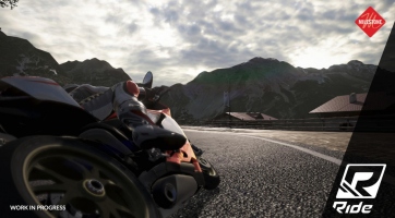 RIDE
