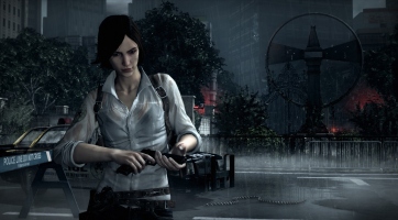 Márciusban jön a The Evil Within: The Assignment DLC