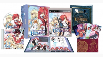 The Awakened Fate Ultimatum