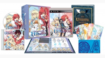 The Awakened Fate Ultimatum