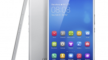 Márciusban mutatkozhat be a Huawei új táblagépe