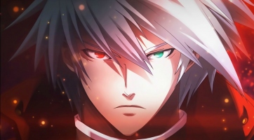 Márciusban várható a BlazBlue: Chrono Phantasma megjelenése