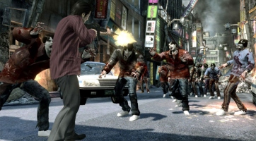 Márciusban várható a Yakuza of the End európai premierje