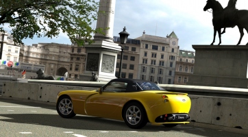 Márciusban érkezik a Gran Turismo 5 Prologue!