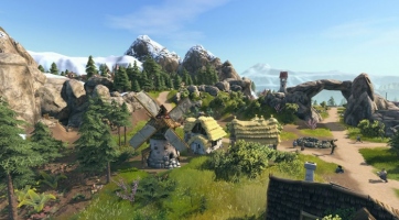Márciusban érkezik a The Settlers 7: Paths to a Kingdom