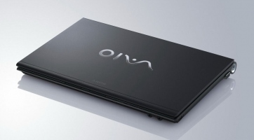 Márciusban érkeznek a Sony új VAIO Z laptopjai