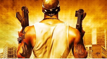 Márciusban PlayStation Portable-re költözik a Saints Row