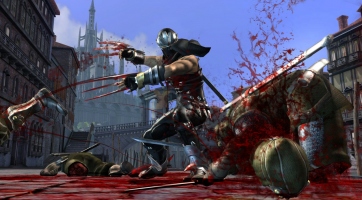 Márciusi megjelenési dátumot kapott a Ninja Gaiden 3