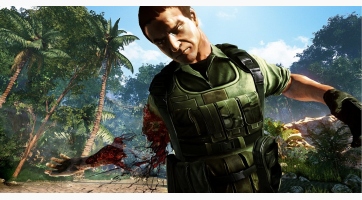 Márciusi megjelenési dátumot kapott a Sniper: Ghost Warrior 2