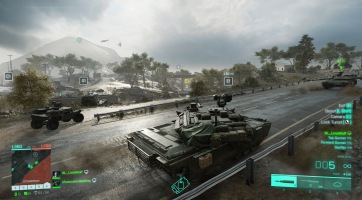 Márciusra halasztották a Battlefield 2042 új eredményjelzőjét