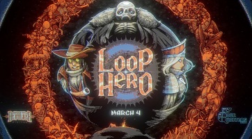 Márciusra kapott megjelenési dátumot a Loop Hero