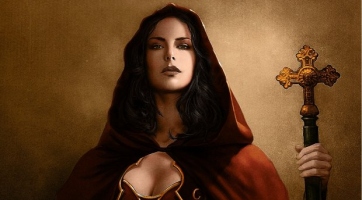 Márciusra csúszott az első Castlevania: Lords of Shadow DLC