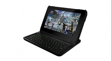 Márciustól lesz előrendelhető a Razer Edge gamer tablet