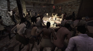 Left 4 Dead 2