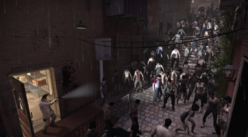 Left 4 Dead 2