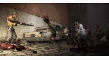 Left 4 Dead 2