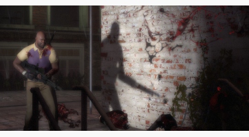 Left 4 Dead 2