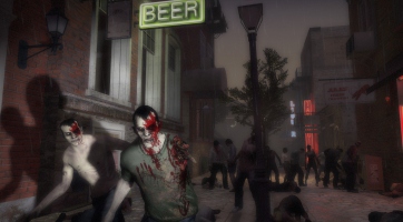Left 4 Dead 2