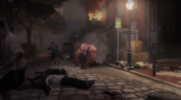 Left 4 Dead 2