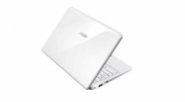 Már előrendelhető az Asus új Eee PC 1201N netbookja