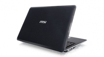 Már előrendelhető az új MSI Wind U160