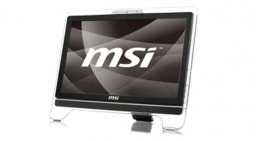 Már Európában is kapható az MSI Wind Top AE2010