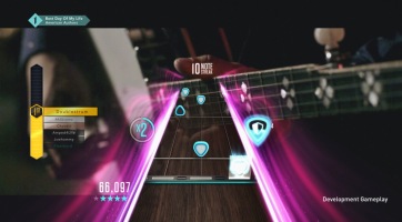 Marilyn Manson és a Nickelback erősíti a Guitar Hero Live felhozatalát