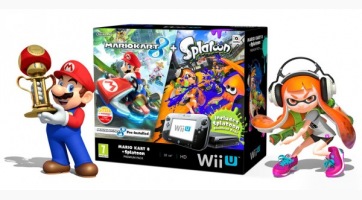 Mario Kart 8