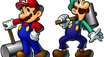 Mario & Luigi: Bowser