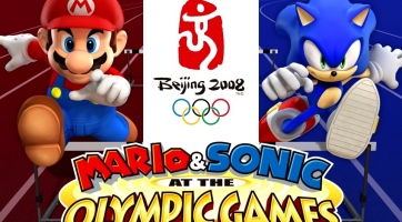 Mario And Sonic At The Olympic Games: Mérföldkőközelben a briteknél