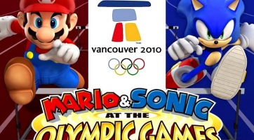 Mario és Sonic újra összecsapnak...