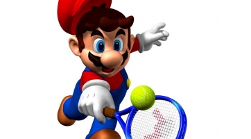 Mario Power Tennis: Március elején érkezik