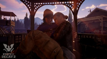 Máris 2 millió játékossal büszkélkedhet a State of Decay 2