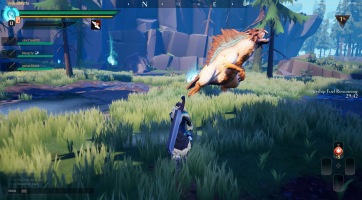 Máris 4 millió játékosnál tart a Dauntless