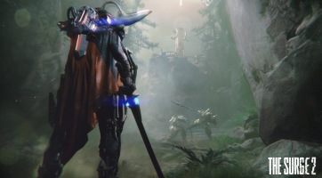 Máris aranylemezre került a The Surge 2