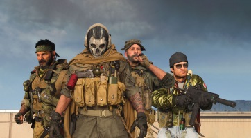 Máris az új Call of Duty-t vezeti fel az Activision a Call of Duty: Warzone-ban?