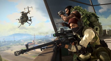 Call of Duty: Vanguard