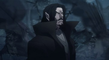 Máris bejelentette a Castlevania televíziós sorozat második évadát a Netflix