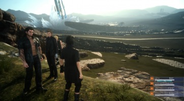 Máris brutális áron kínálják az eBay-en a Final Fantasy XV gyűjtői kiadásokat