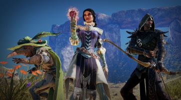 Máris egy Fable-játékon dolgoznak a Lionhead egykori fejlesztői
