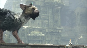Máris egy új játékon dolgozik a The Last Guardian alkotója
