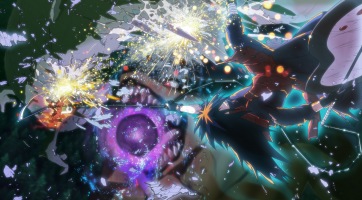 Máris elérte első millióját a Naruto Shippuden: Ultimate Ninja Storm 4