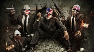 Máris készül a Payday 3