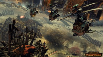 Total War: Warhammer