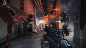 Wolfenstein: The New Order