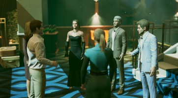 Máris kiderült, hogy milyen ingyenes játékokat tölthetünk a héten az Epic Games Store-ról