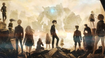 Nem folytatáson, hanem valami újdonságon dolgozik a Vanillaware