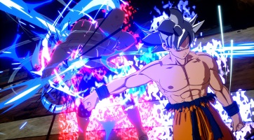 Máris megjelentek a csalók a Dragon Ball: Sparking! Zeroban