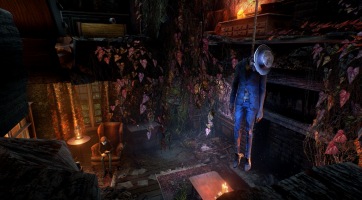 Máris megkezdődtek a We Happy Few mozifilmes munkálatai