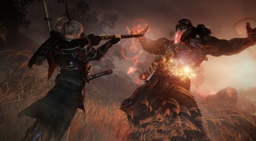 Máris megvan a Nioh első milliója